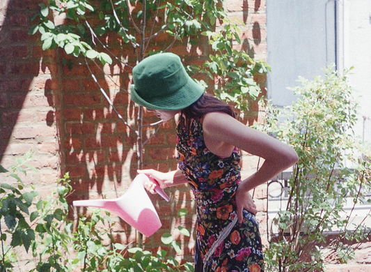 My Plant Life with Photographer Dylana Lim Suarez