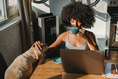 Caffeine 101: Coffee vs Matcha
