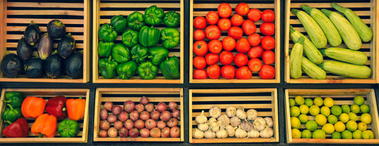 Fermentation DIY for good times and good gut health