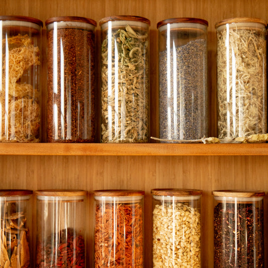 Adaptogens 101
