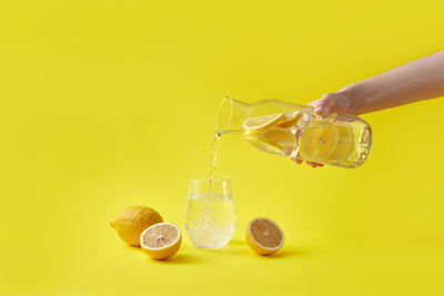 Why Daily Detoxing Is Better Than A Juice Cleanse