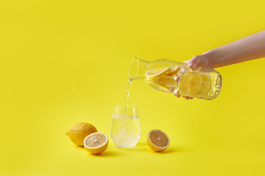 Why Daily Detoxing Is Better Than A Juice Cleanse