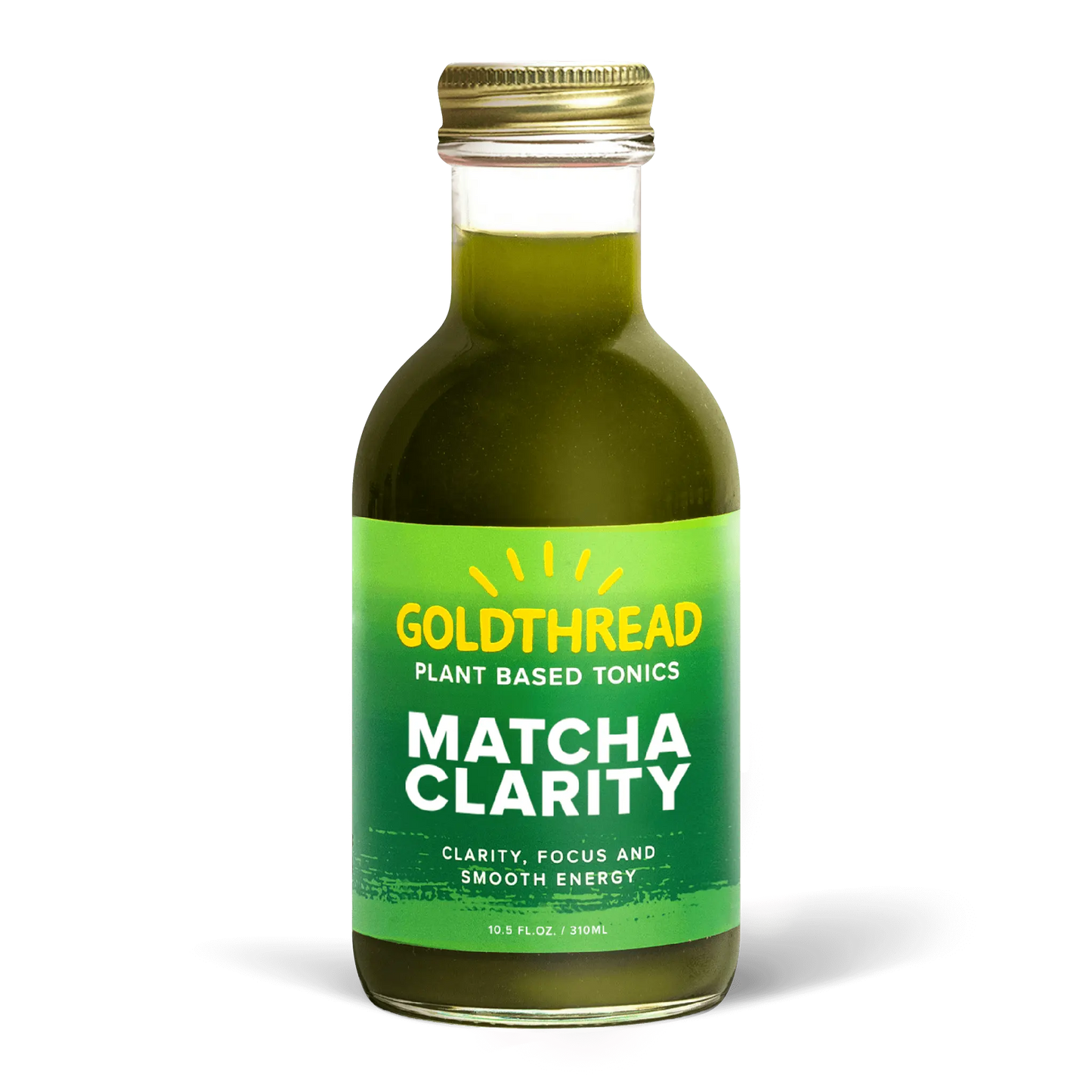 Matcha Clarity