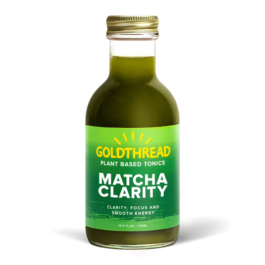 Matcha Clarity