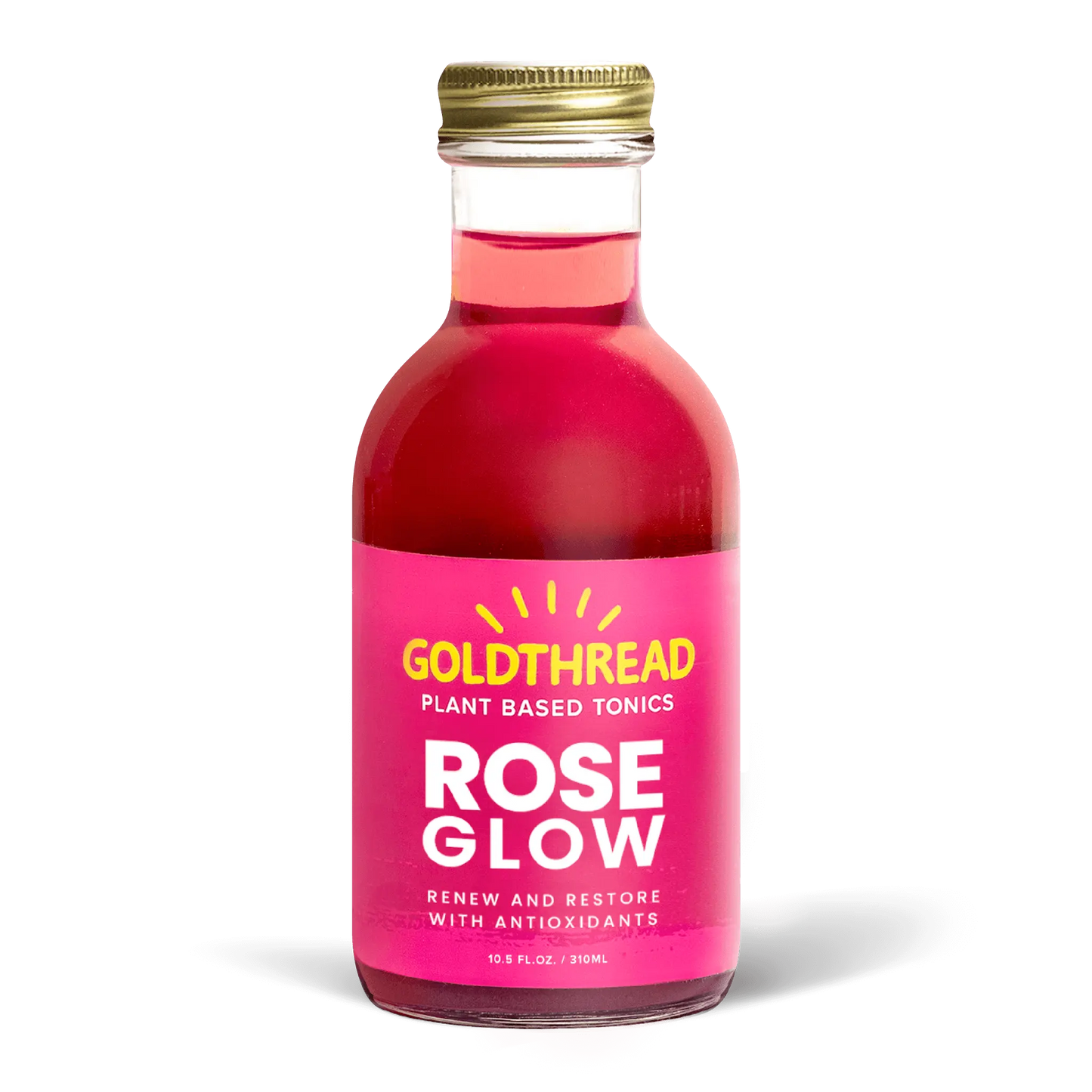 Rose Glow