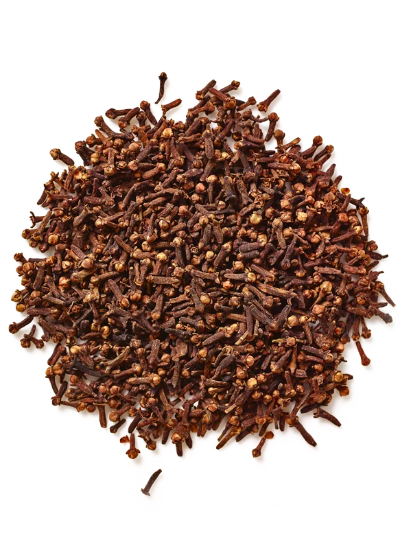 Cloves