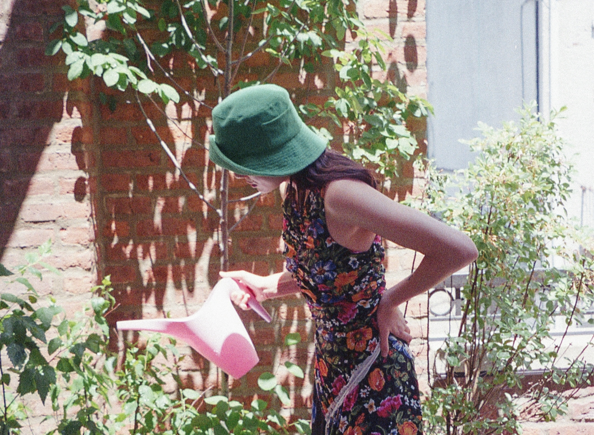 My Plant Life with Photographer Dylana Lim Suarez