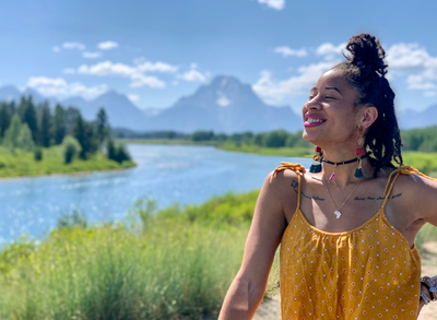 My Plant Life with Alexis Black