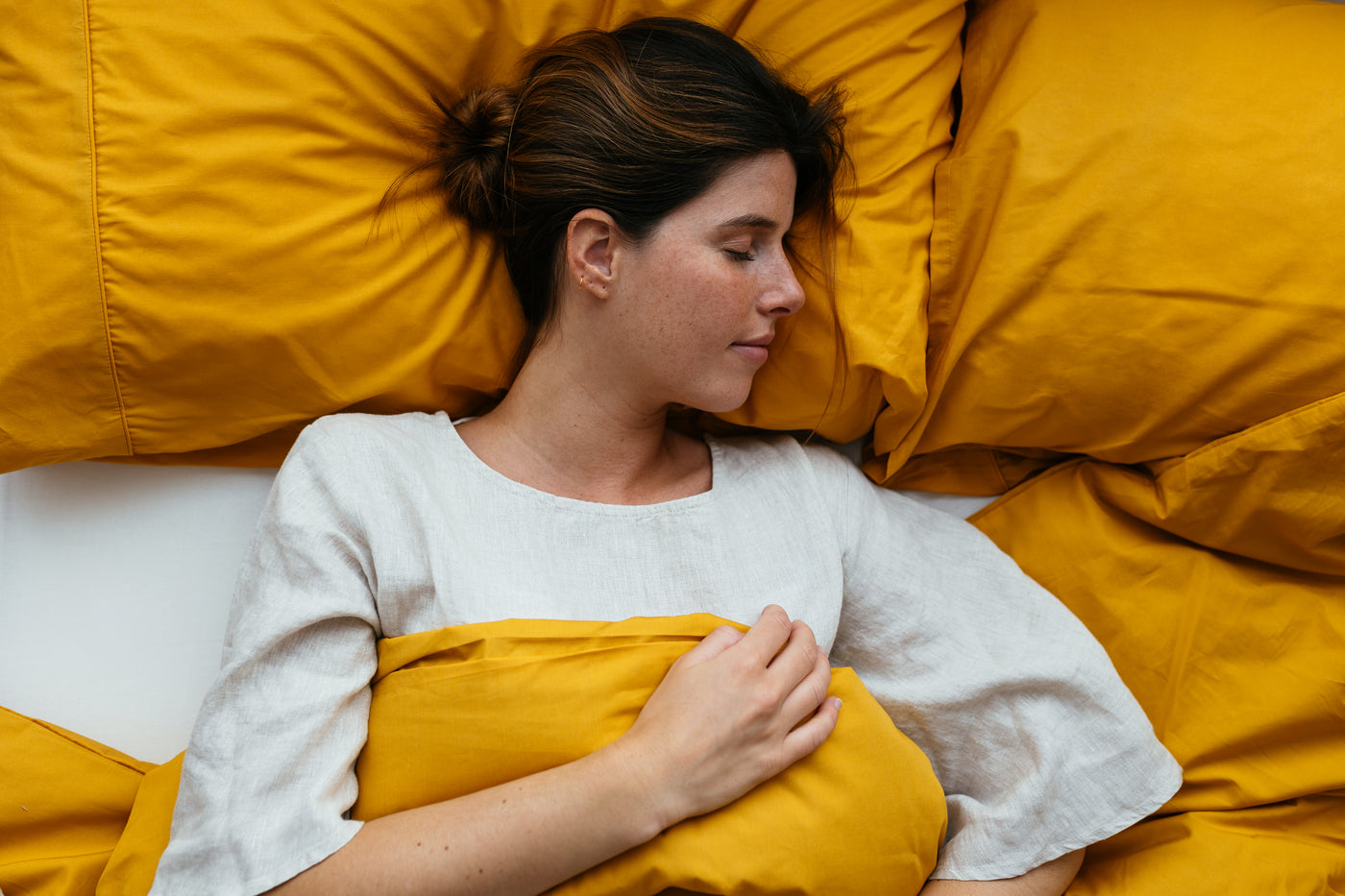 Plant-Based Remedies for Restful Sleep