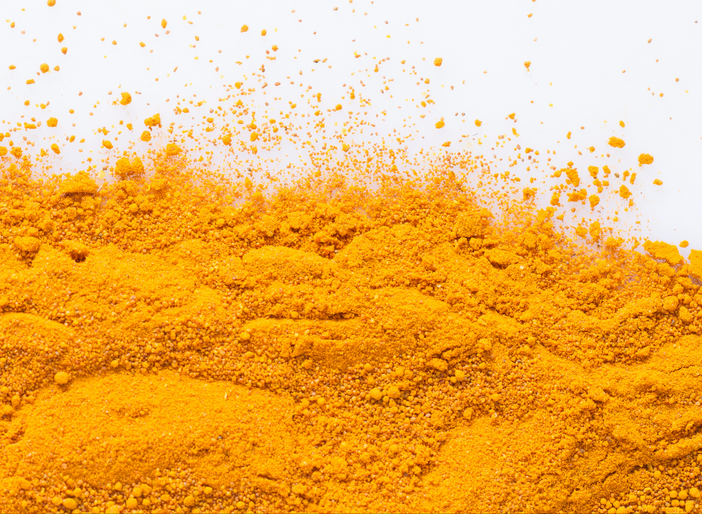 Getting your daily turmeric is simple and surprisingly delicious