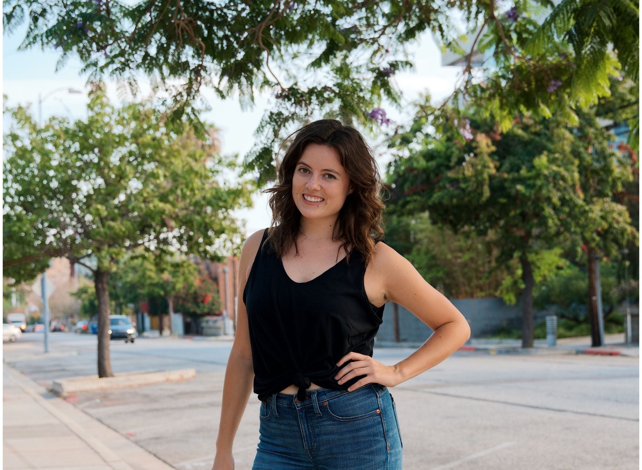 My Plant Life with Maggie Ortlieb