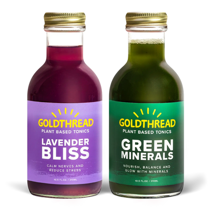 Chill Essentials Pack