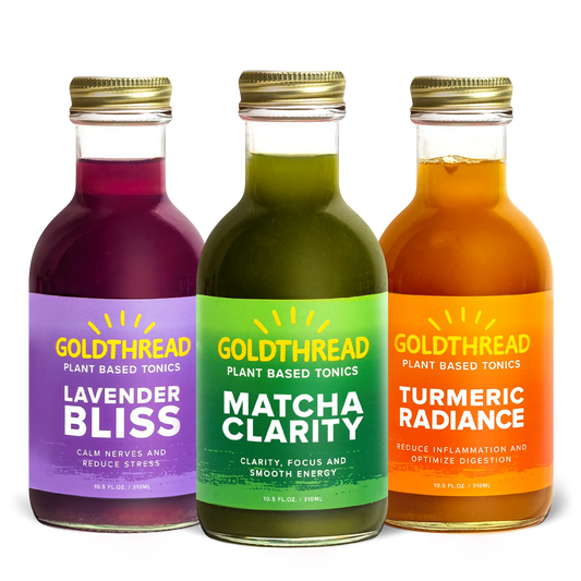 Energy Essentials Pack