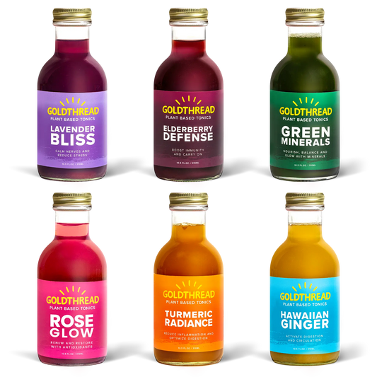 Favorites Variety Pack