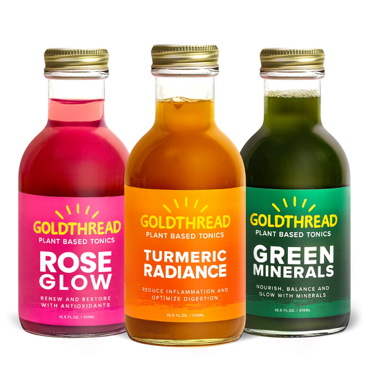 Glow Essentials Pack