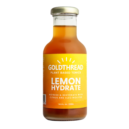 Lemon Hydrate