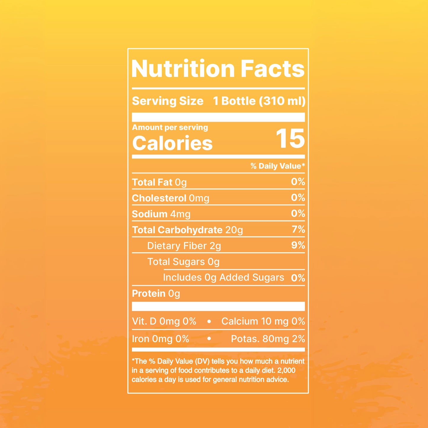 Lemon Hydrate