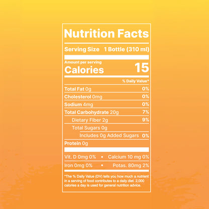 Lemon Hydrate