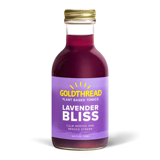 Lavender Bliss