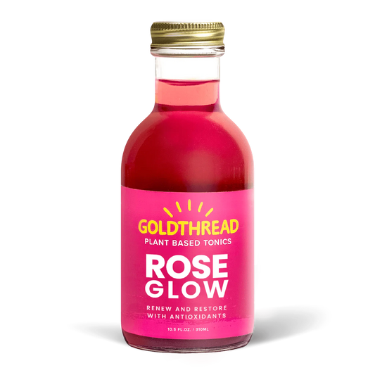 Rose Glow