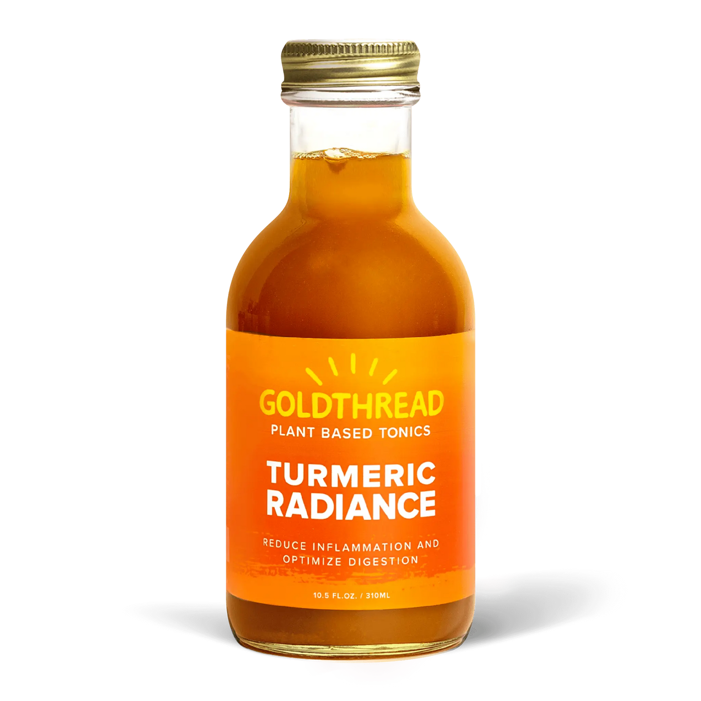 Turmeric Radiance