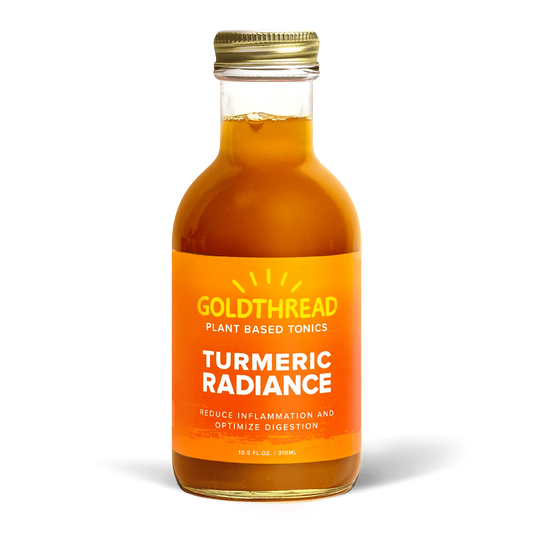 Turmeric Radiance
