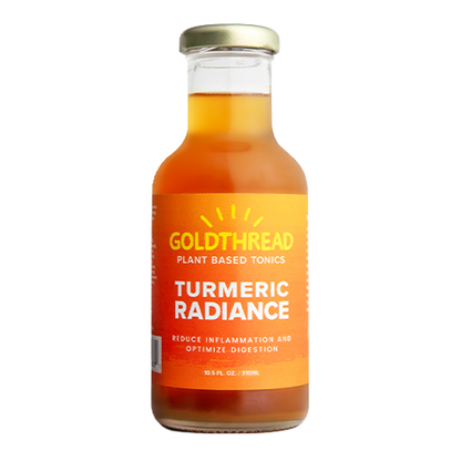 Turmeric Radiance