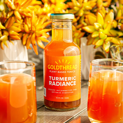 Turmeric Radiance