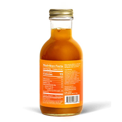 Turmeric Radiance