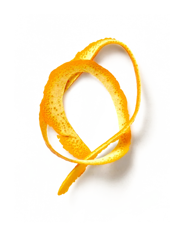 Orange Peel