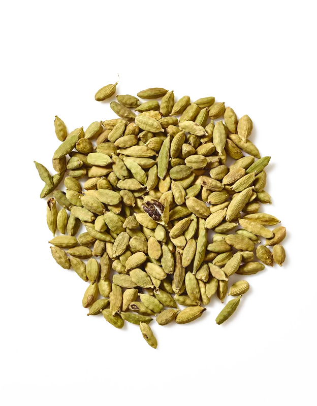 Cardamom