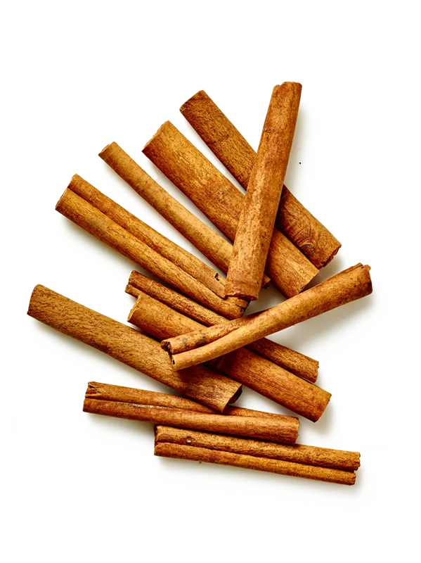 Cinnamon