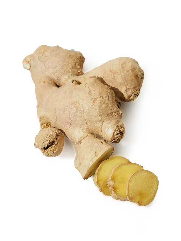 Ginger Root